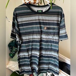Men’s Hippy Tree Tee